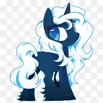 矢量独角兽-空若网 矢量独角兽-空若网