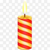 生日蜡烛有火焰-空若网 生日蜡烛有火焰-空若网