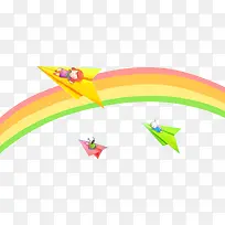 纸飞机-空若网 纸飞机-空若网