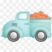 卡通汽车-空若网 卡通汽车-空若网