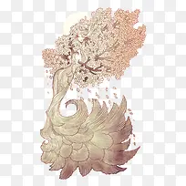 少女树-空若网 少女树-空若网