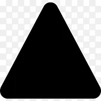 三角形符号图标-空若网 三角形符号图标-空若网
