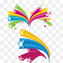 彩色活动素材-空若网 彩色活动素材-空若网