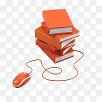 红色的书-空若网 红色的书-空若网