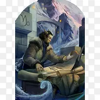 ����廭-������