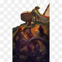 ����廭-������