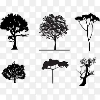 树-空若网 树-空若网