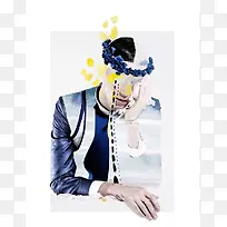 都市时尚欧美海报-空若网 都市时尚欧美海报-空若网