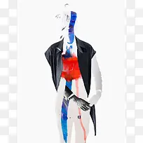 都市时尚海报欧美风-空若网 都市时尚海报欧美风-空若网