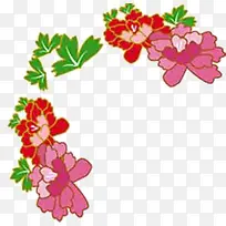 手抄报花边-空若网 手抄报花边-空若网