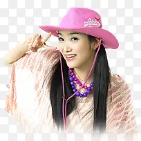 高清摄影可爱的女孩子-空若网 高清摄影可爱的女孩子-空若网