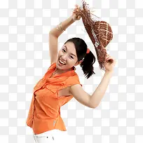 高清摄影在玩耍的阳光女孩子-空若网 高清摄影在玩耍的阳光女孩子-空若网