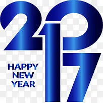 宝石蓝渐变2017-空若网 宝石蓝渐变2017-空若网