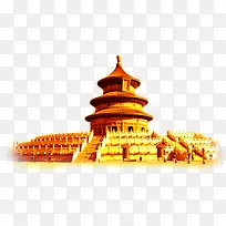 金字首饰促销活动展架-空若网 金字首饰促销活动展架-空若网