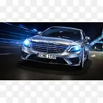 高清摄影创意汽车海报banner-空若网 高清摄影创意汽车海报banner-空若网