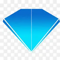 扁平化钻石-空若网 扁平化钻石-空若网