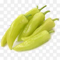 青辣椒实物摄影-空若网 青辣椒实物摄影-空若网