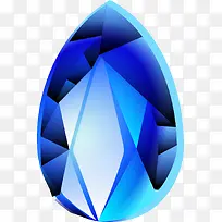 一颗蓝色宝石-空若网 一颗蓝色宝石-空若网