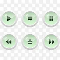 ʸ����Ө��͸�İ�ť-������