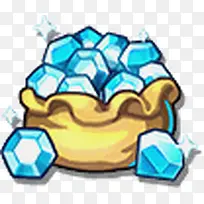 宝石图标-空若网 宝石图标-空若网