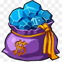 宝石图标-空若网 宝石图标-空若网