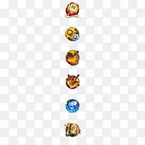 ��Ϸui-������