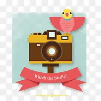 摄影海报素材-空若网 摄影海报素材-空若网