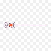 简约花纹边框-空若网 简约花纹边框-空若网