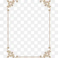 金色钻石框架-空若网 金色钻石框架-空若网