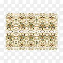 传统珠宝首饰边框纹理-空若网 传统珠宝首饰边框纹理-空若网