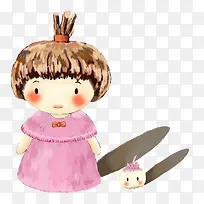 可爱卡通-空若网 可爱卡通-空若网