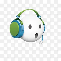 可爱客服头像-空若网 可爱客服头像-空若网