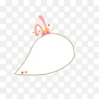 卡通对话框-空若网 卡通对话框-空若网