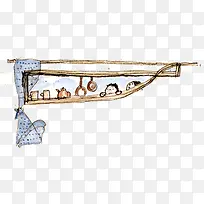 卡通动物可爱 -空若网 卡通动物可爱 -空若网