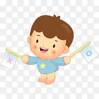 卡通儿童-空若网 卡通儿童-空若网