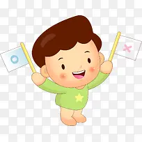 卡通儿童-空若网 卡通儿童-空若网