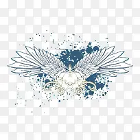 翅膀-空若网 翅膀-空若网