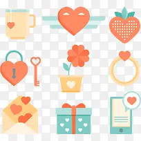 复古爱情素材-空若网 复古爱情素材-空若网