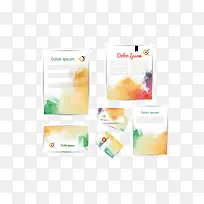 视觉设计素材-空若网 视觉设计素材-空若网