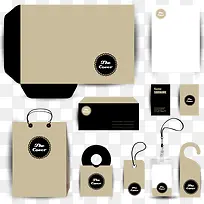 视觉设计素材-空若网 视觉设计素材-空若网