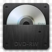 系统dvd icon-空若网 系统dvd icon-空若网