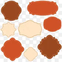 复古对话框边框-空若网 复古对话框边框-空若网