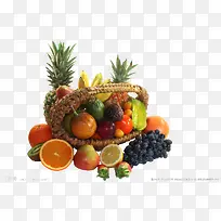 水果组合-空若网 水果组合-空若网