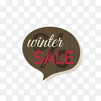 折扣标签 圣诞快乐 促销标签 雪-空若网 折扣标签 圣诞快乐 促销标签 雪-空若网