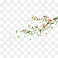 ��֦�ϵ��һ�-������