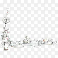 创意插画波浪-空若网 创意插画波浪-空若网