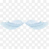 矢量天使翅膀-空若网 矢量天使翅膀-空若网