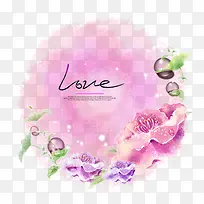 水彩元素-空若网 水彩元素-空若网