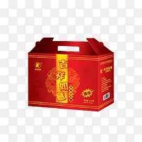 礼品盒设计-空若网 礼品盒设计-空若网