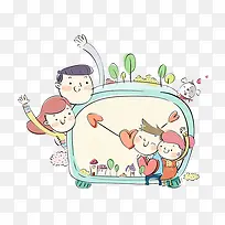 父母和宝宝-空若网 父母和宝宝-空若网